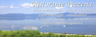 Ristorante Pizzeria La Vela