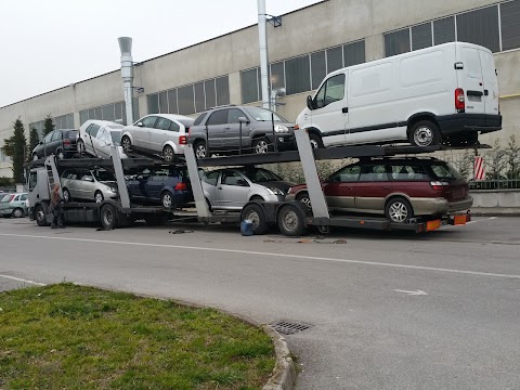 Autonoleggio Mach Motors Brescia