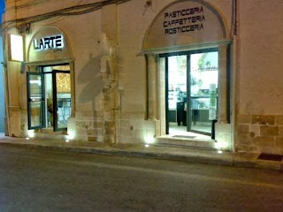 Larte Caffè