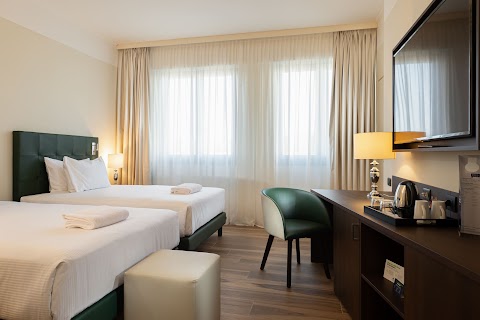 DoubleTree by Hilton Brescia