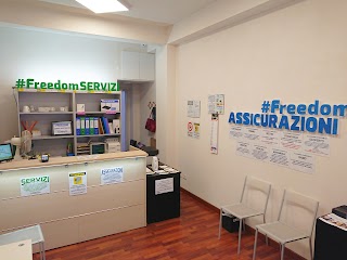 FREEDOM SERVIZI ASSICURATIVI