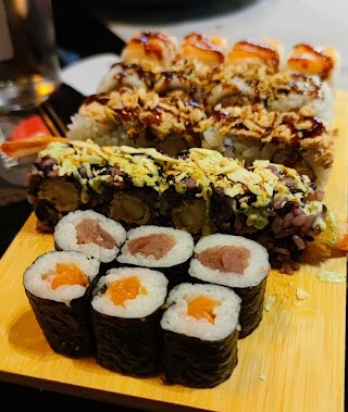 Tami sushi