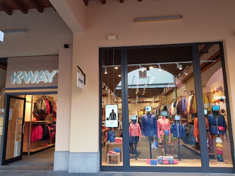 K-WayOutlet Franciacorta