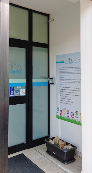 Studio Dentistico Eumedica - Certaldo