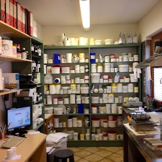 Farmacia S. Albano Di Fundarò Anna Maria