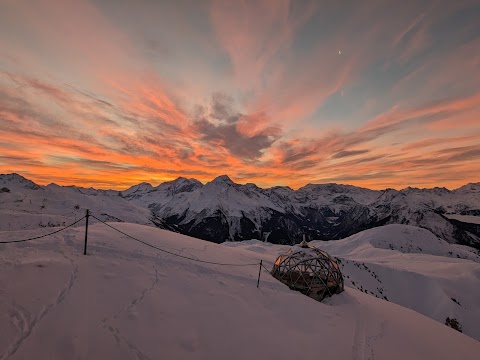 Le Balcon du Bozelet