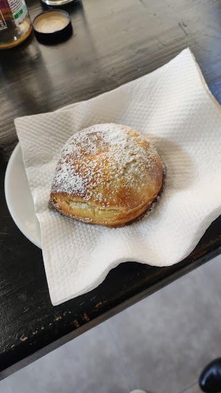 Espresso Napoletano Parma