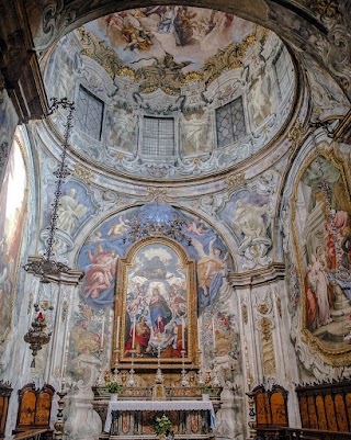 Chiesa di San Francesco d'Assisi