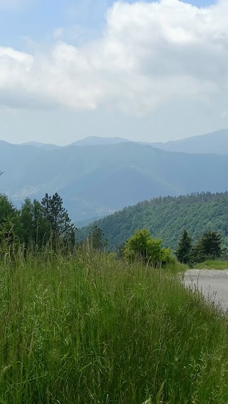 Passo del Condottiero