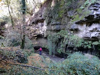 Parco Regionale di Veio