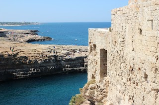 The Flower Polignano - Short Lets Puglia Apartments