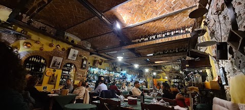 Taverna del Vin Vino