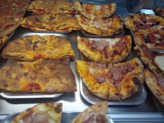 Pizzeria Felicissima Sera