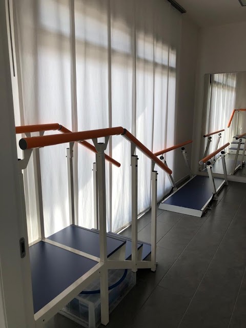 Fisio Up - Studio di Fisioterapia - Dott.ssa Giulia Bonato
