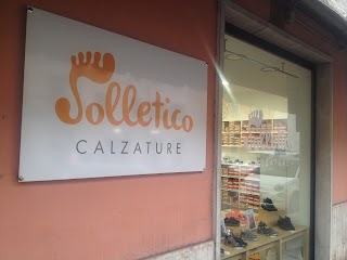 SOLLETICO CALZATURE Verona