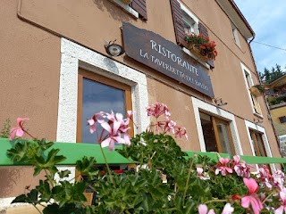 La Tavernetta del Baldo