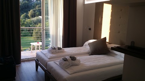 Park Hotel Val Di Monte