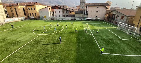 ASD Valgrigna Calcio