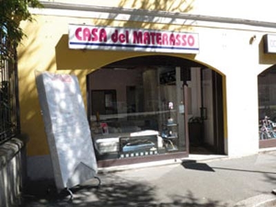 Casa del Materasso