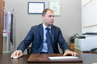 Dottor Mirko Zocchi, Consulente Finanziario