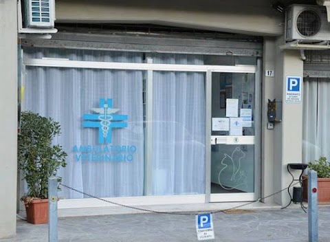 Ambulatorio veterinario Alla Croce