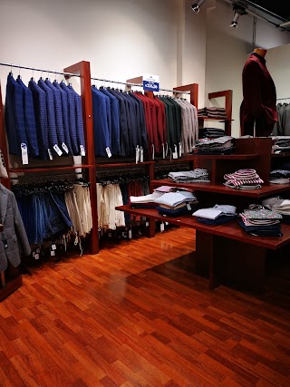 Boggi Milano Factory Store