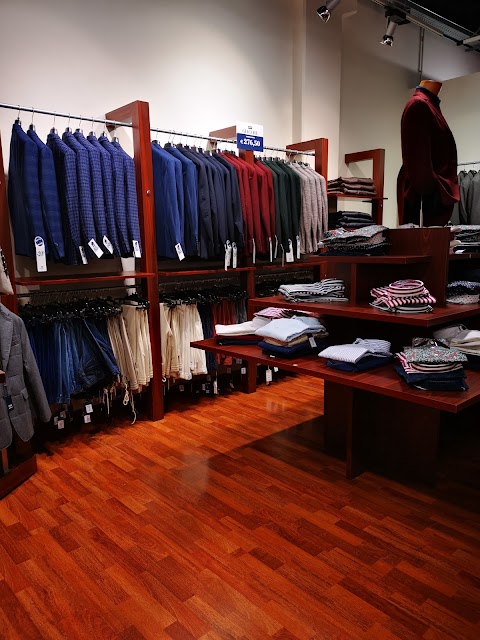 Boggi Milano Factory Store