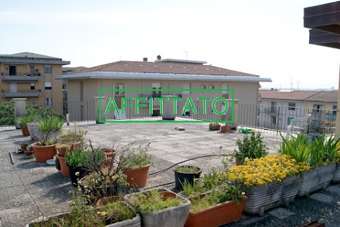 Affiliato Tecnocasa Studio Mezzana - La Querce S.N.C.