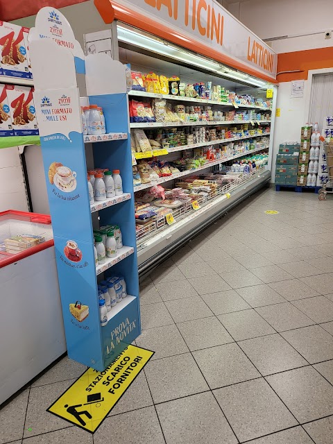 Supermercato Imagross 6