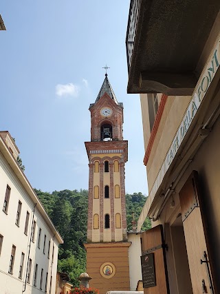 Caffe' Della Fontana