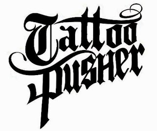 Tattoo Pusher
