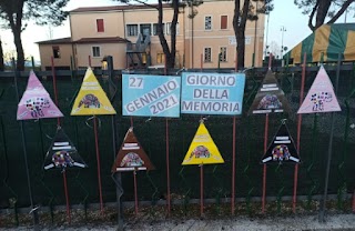 Scuola dell'Infanzia e Nido Integrato "Monumento ai Caduti" di Marola