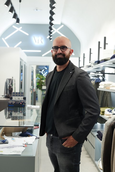 Valerio Romano Exclusive Store