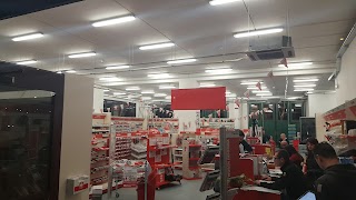 Würth Store & MODYF Monza