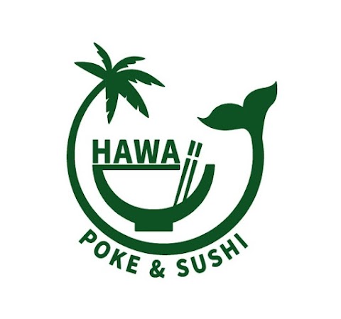 Hawaii poke & sushi nervi