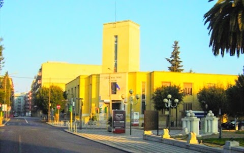 Scuola Secondaria di 1°Grado "Padre Nicolò Vaccina"