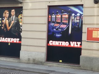 Sala Centro Vlt