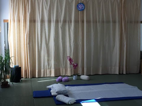 "Body Speech & Mind" Trattamenti Shiatsu ed Olistici