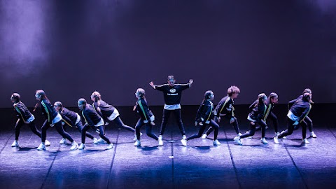 TREpuntoZERO Dance Studio