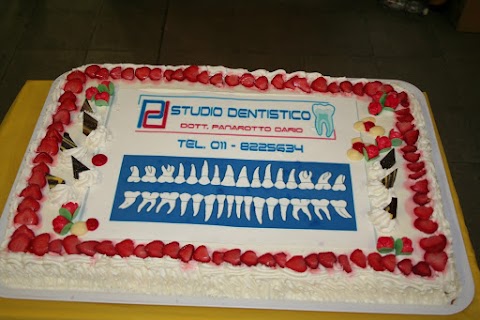 Studio Dentistico Panarotto Dott. Dario - Dentista San Mauro Torinese