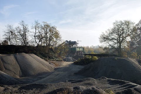 Cava Ponte Orco di Camoletto Piergiorgio