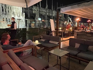 Il Bar in Piazza Duomo