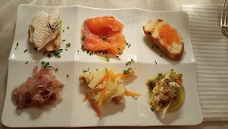 Trattoria Da Oscar - Ristorante Lonato del Garda