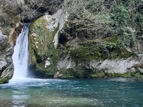 Parco Naturale Regionale Monti Simbruini