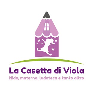 La casetta di Viola