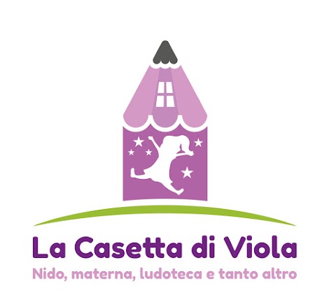 La casetta di Viola