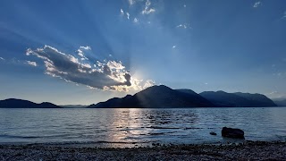 Spiaggia Pubblica