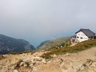 Club Alpino Italiano - Sez. Cesare Battisti