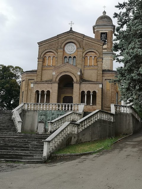 Trattoria Lo Scoiattolo