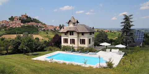 Pool Garden - Piscine